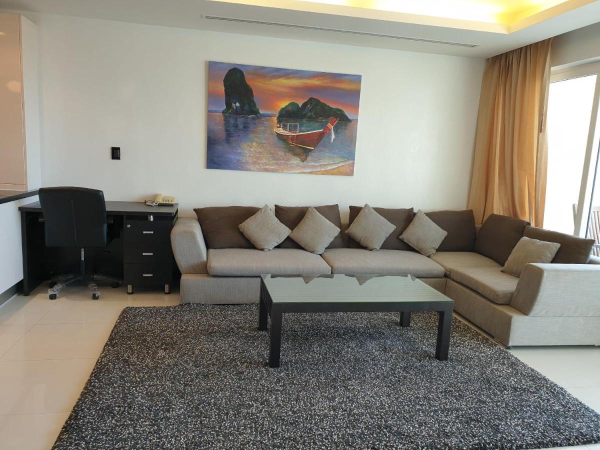 The Palms, - Sha Extra Plus Kamala Beach