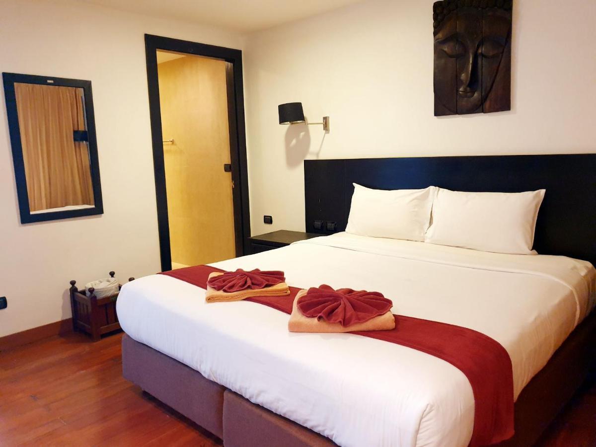 The Palms, - Sha Extra Plus Resort