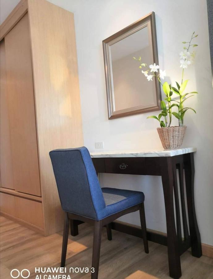 Apartment Aristo Ii By Investing In Phuket