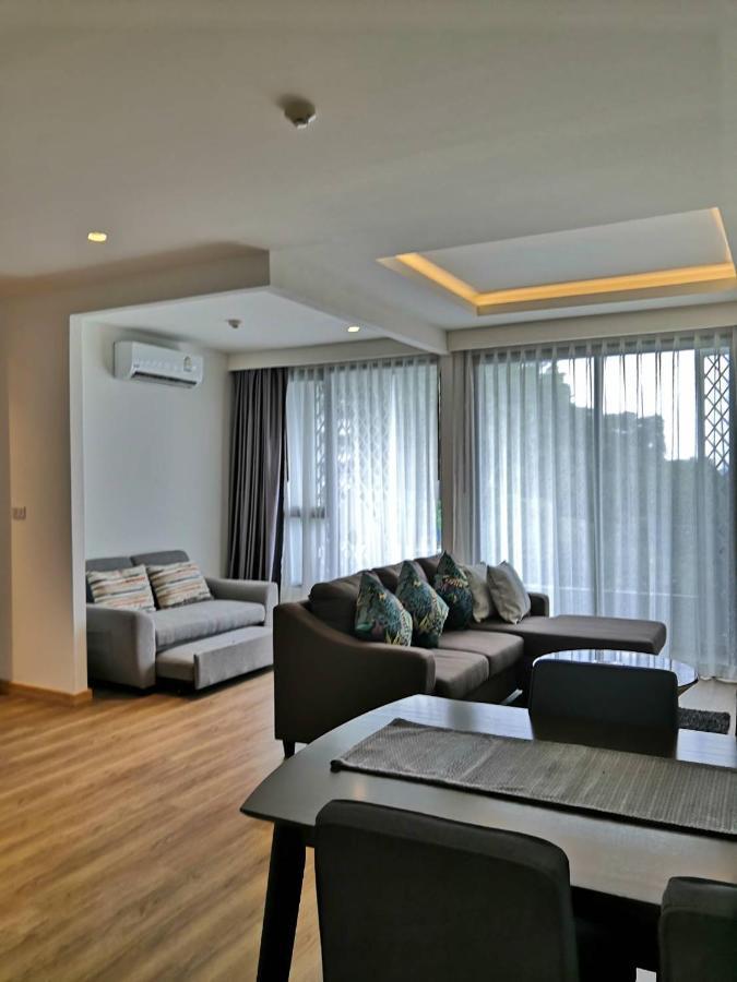 Apartment Aristo Ii By Investing In Phuket Surin Beach (Phuket)