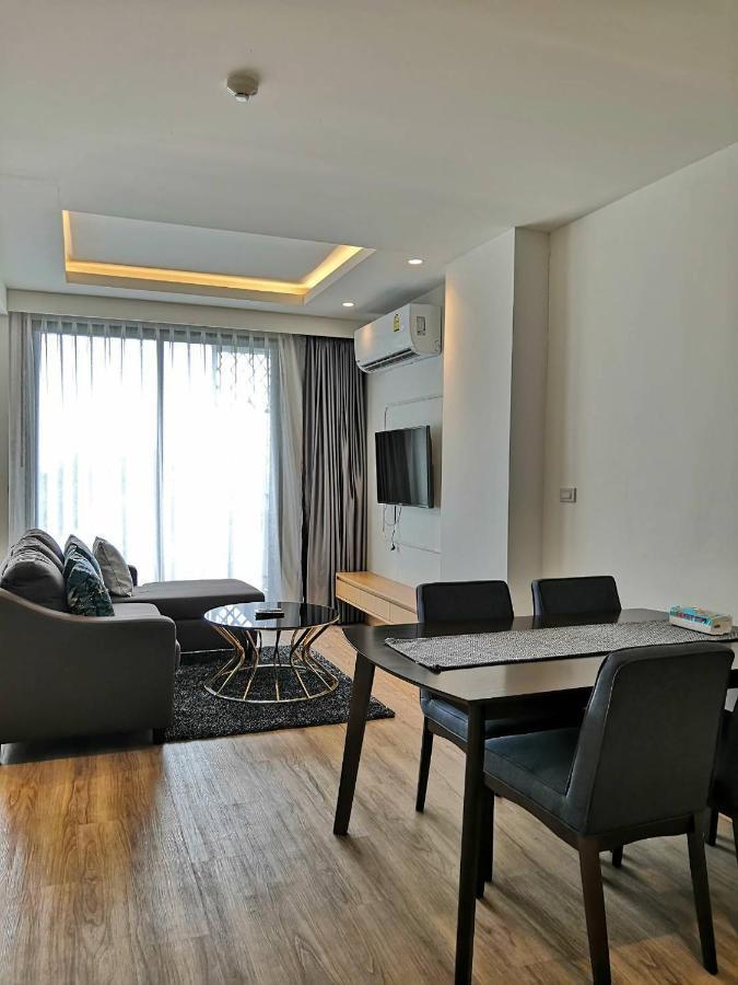 Apartment Aristo Ii By Investing In Phuket *