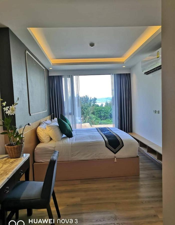 Aristo Ii By Investing In Phuket Surin Beach (Phuket)