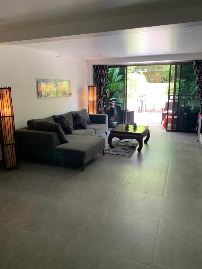Guest house Fong Kaew And Baan Nang Fa