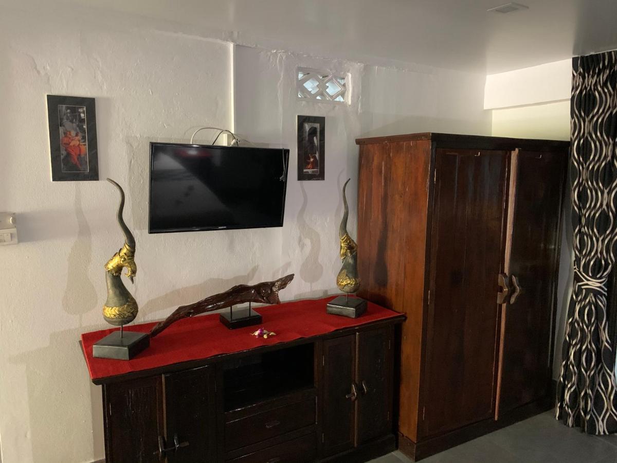 Guest house Fong Kaew And Baan Nang Fa Patong