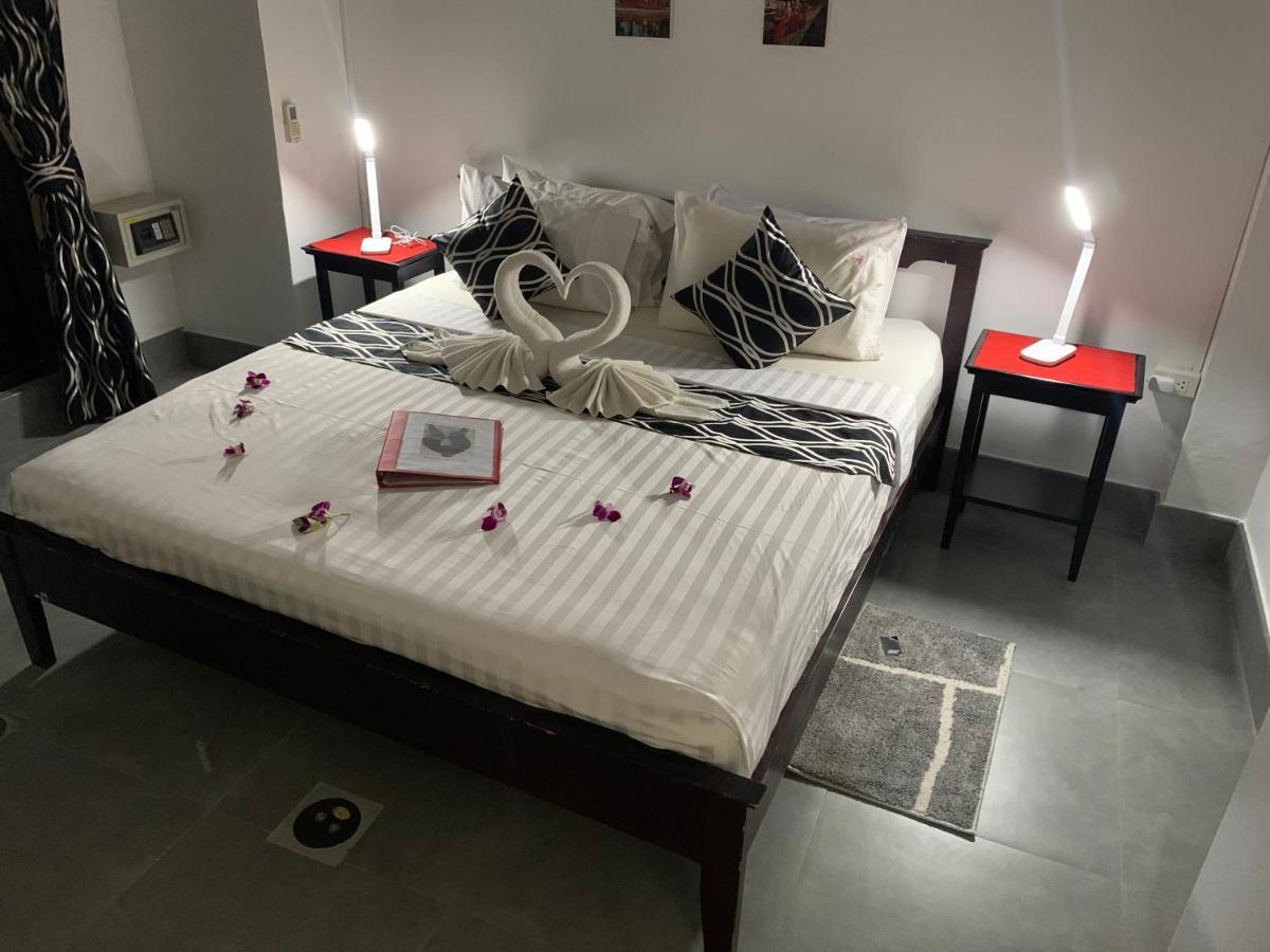 Guest house Fong Kaew And Baan Nang Fa Patong