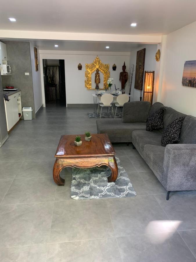 Guest house Fong Kaew And Baan Nang Fa Patong
