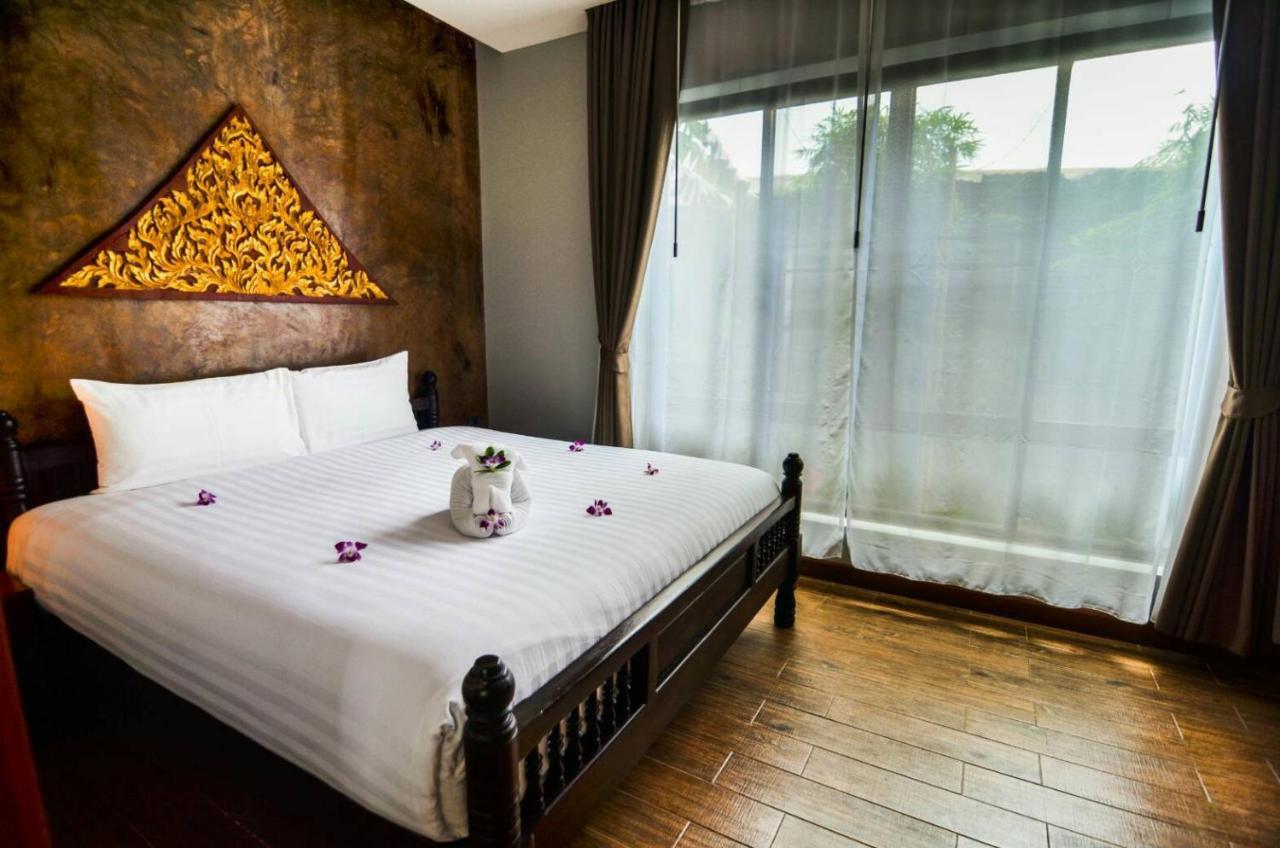 Coco Paradiso Sha Hotel