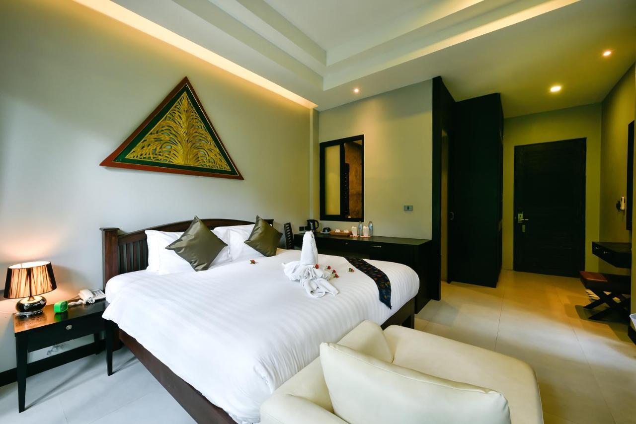 Coco Paradiso Sha 4* Phuket