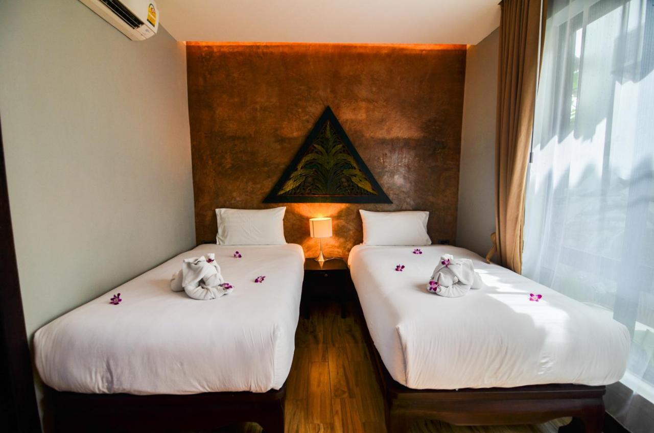 Hotel Coco Paradiso Sha 4*