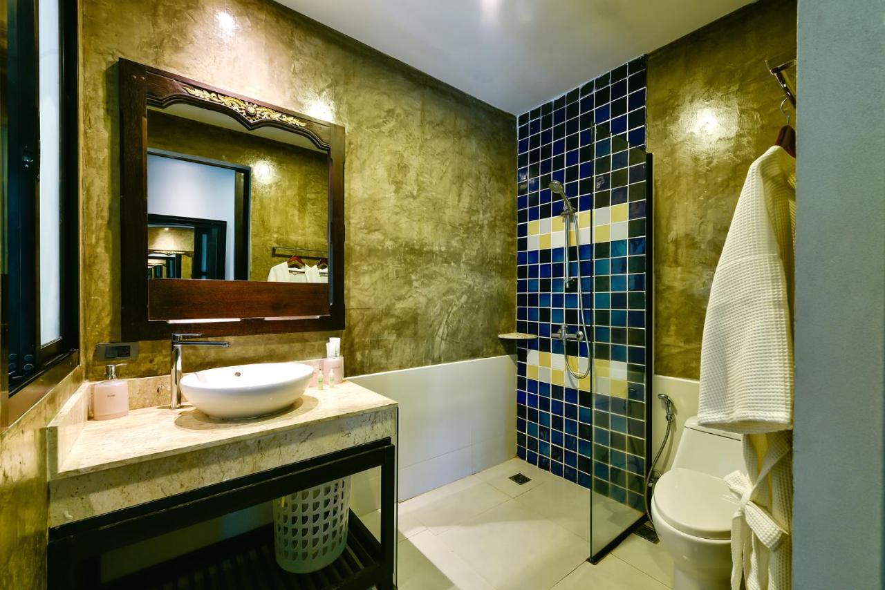 Coco Paradiso Sha Hotel Phuket