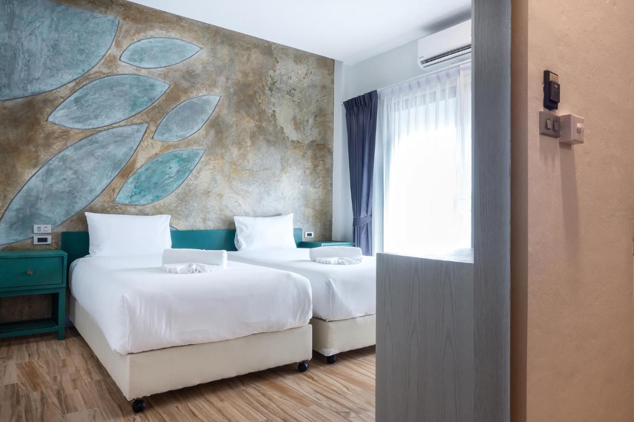 Hotel Coco Paradiso Sha 4*