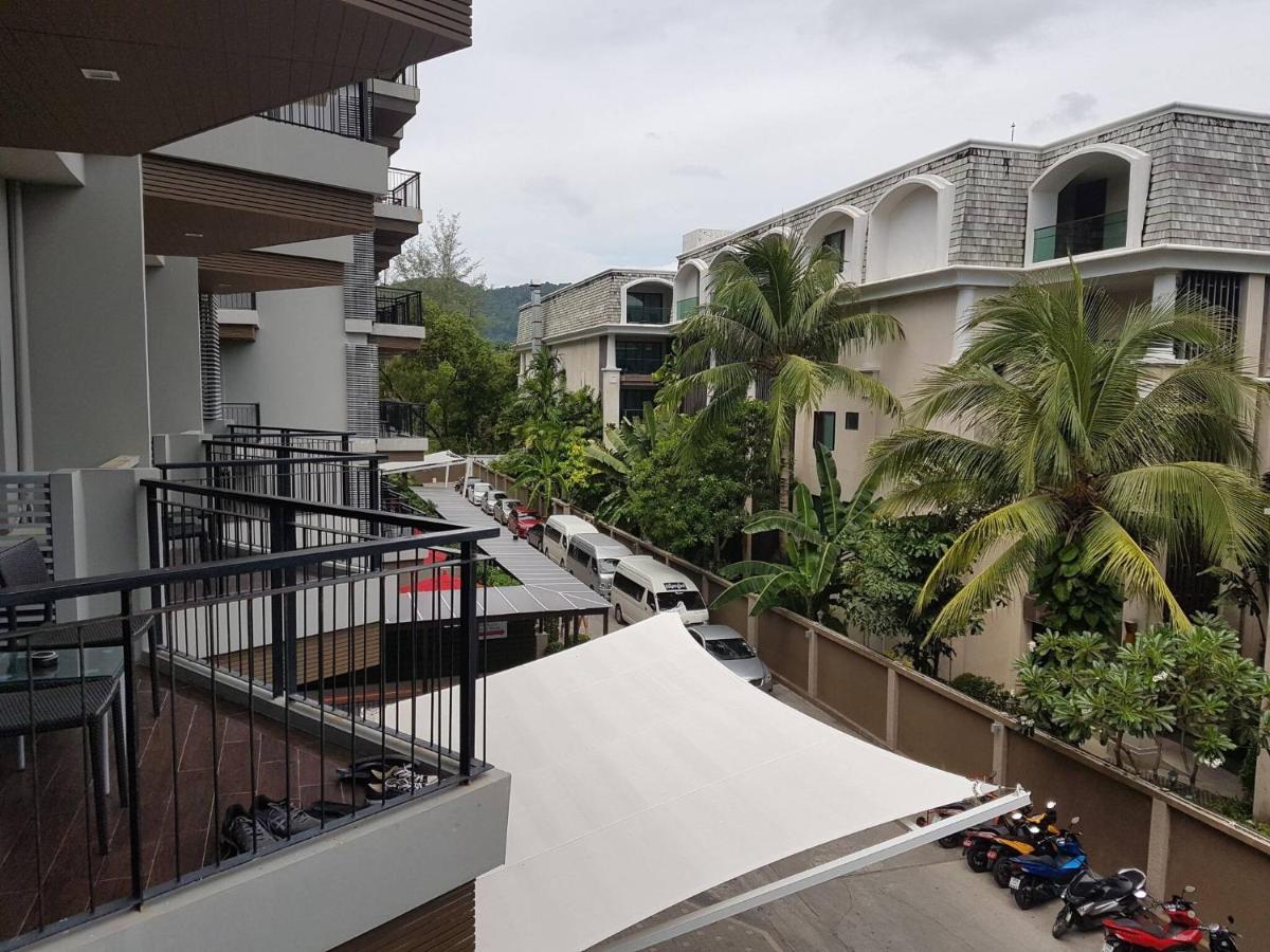 Holiday home Beachfront 2 Mins Walk 2 Patong