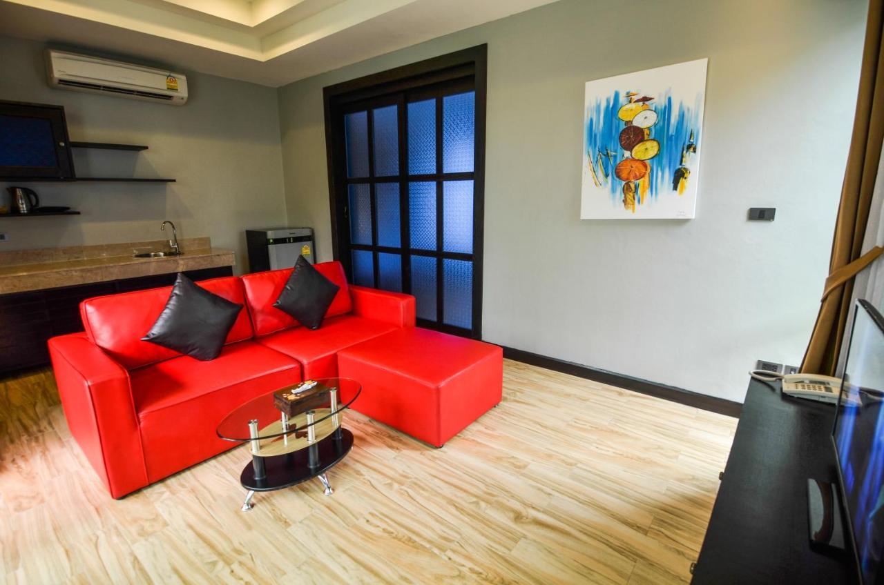 Hotel Coco Paradiso Sha 4*