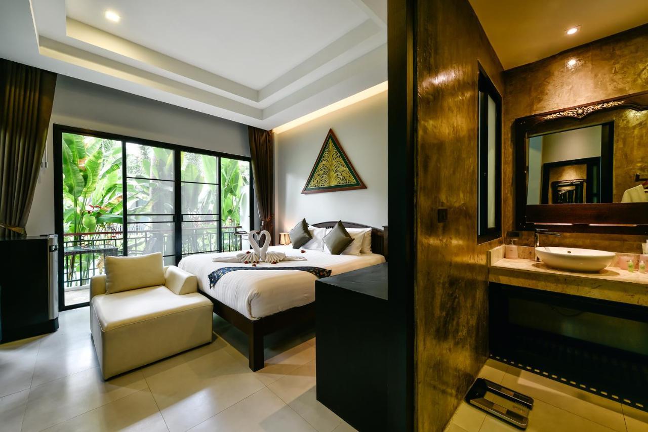 Hotel Coco Paradiso Sha