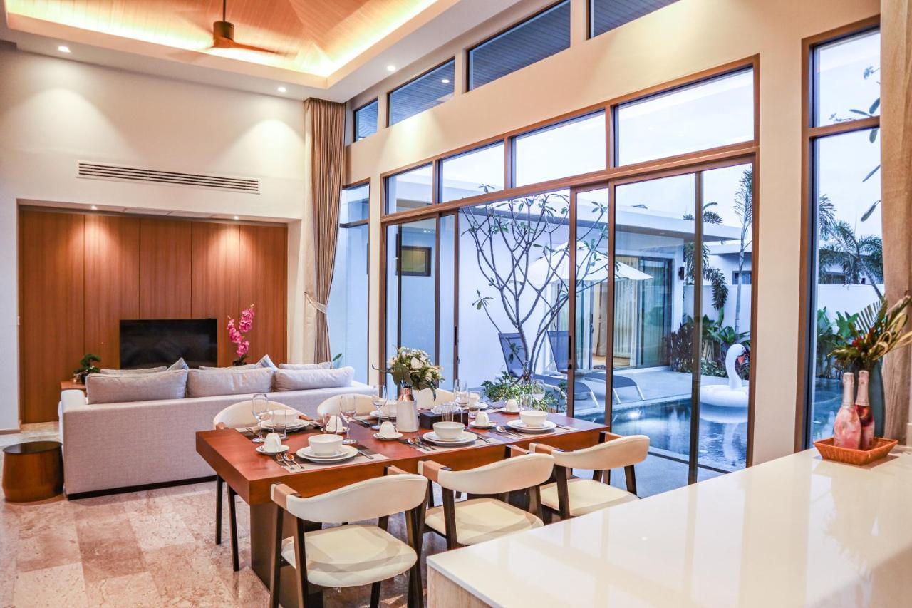 Pousada Shambhala Grand By Cozy Praia de Bang Tao