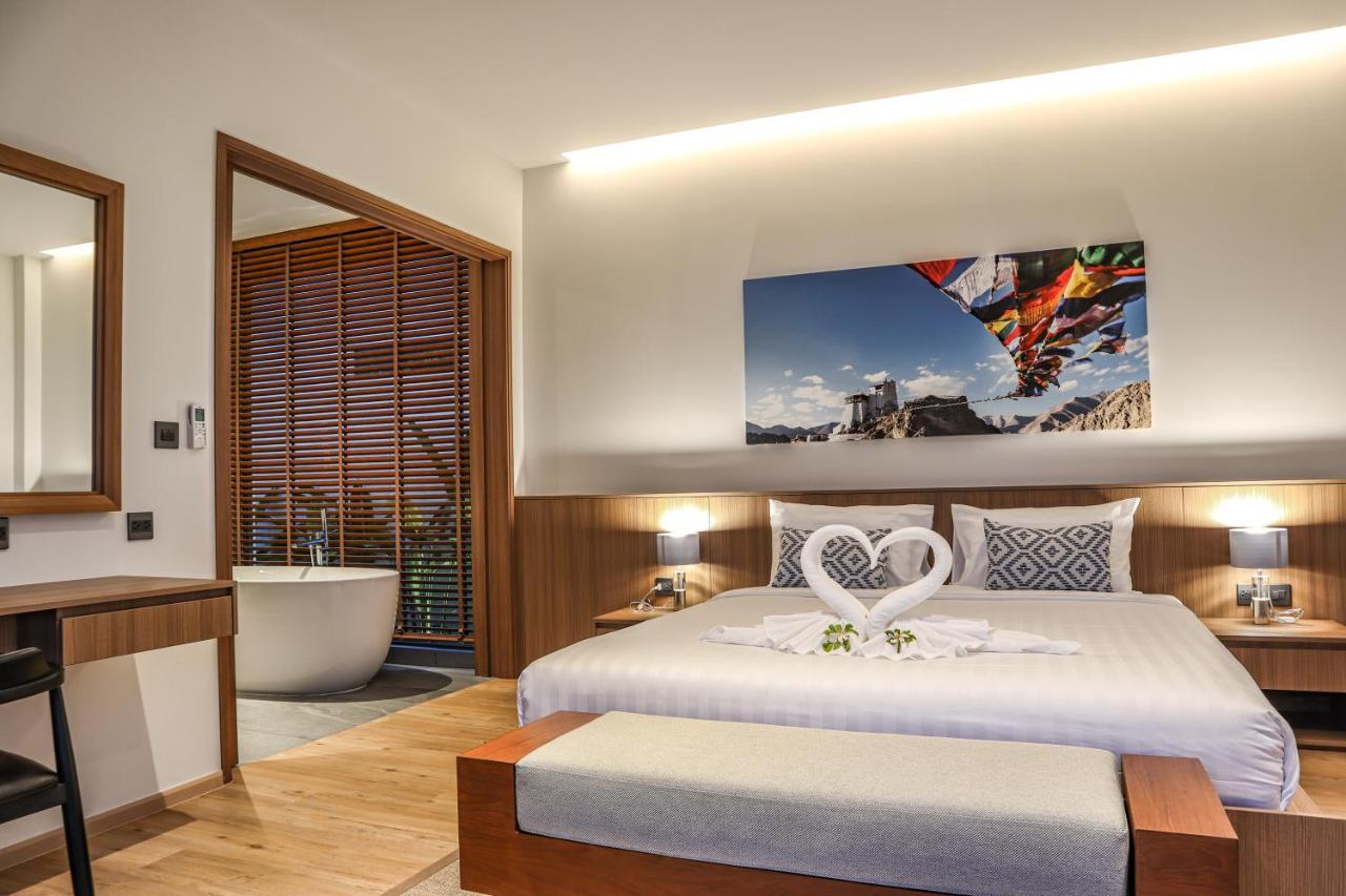 Pousada Shambhala Grand By Cozy *