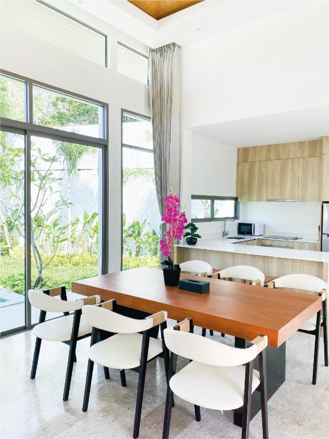 Shambhala Grand By Cozy Praia de Bang Tao