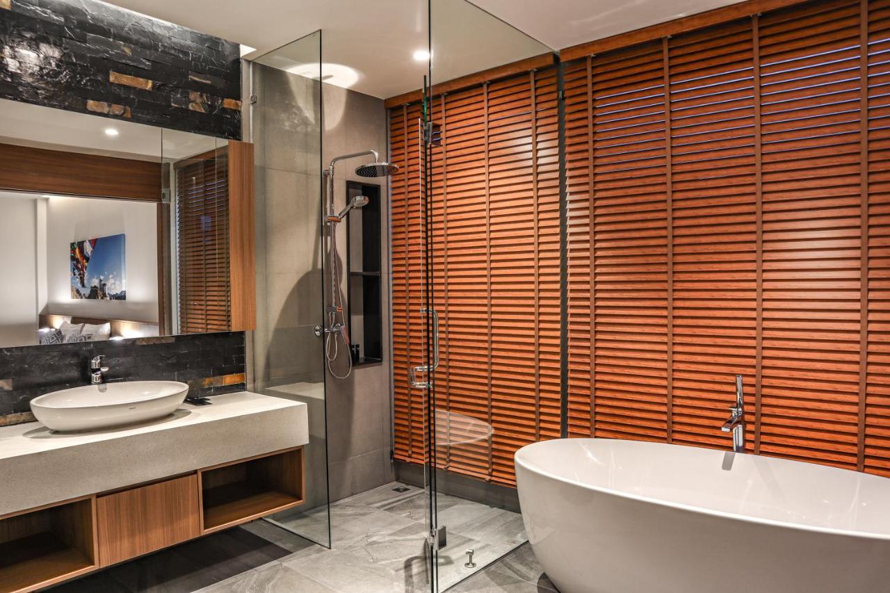 Shambhala Grand By Cozy * Praia de Bang Tao