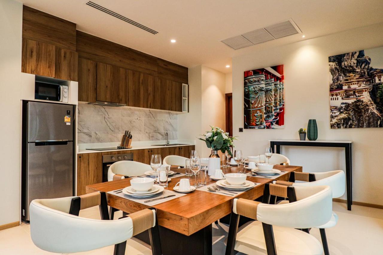 Shambhala Grand By Cozy Strand Bang Tao