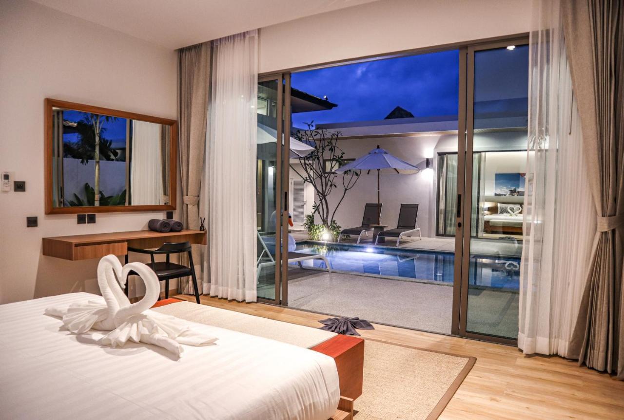 Pousada Shambhala Grand By Cozy Praia de Bang Tao