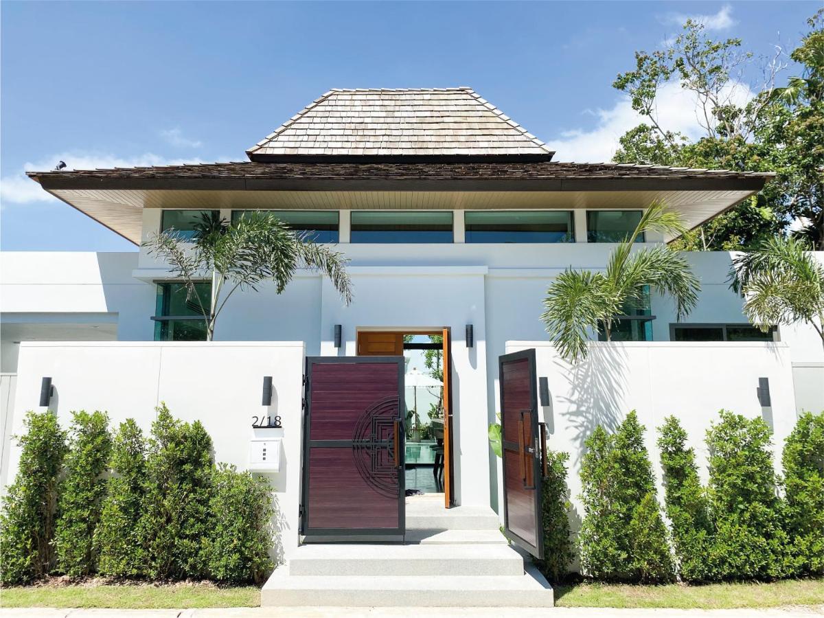 Shambhala Grand By Cozy Praia de Bang Tao