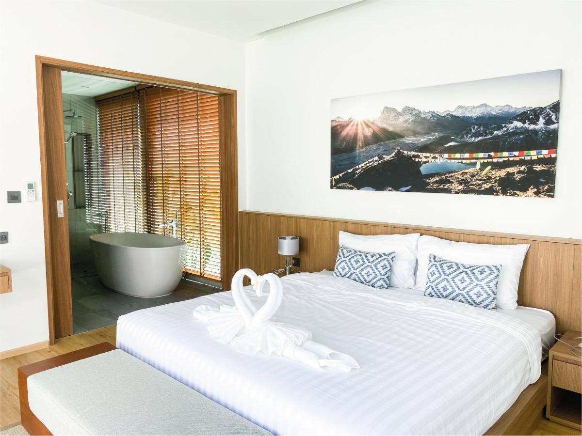 Shambhala Grand By Cozy *