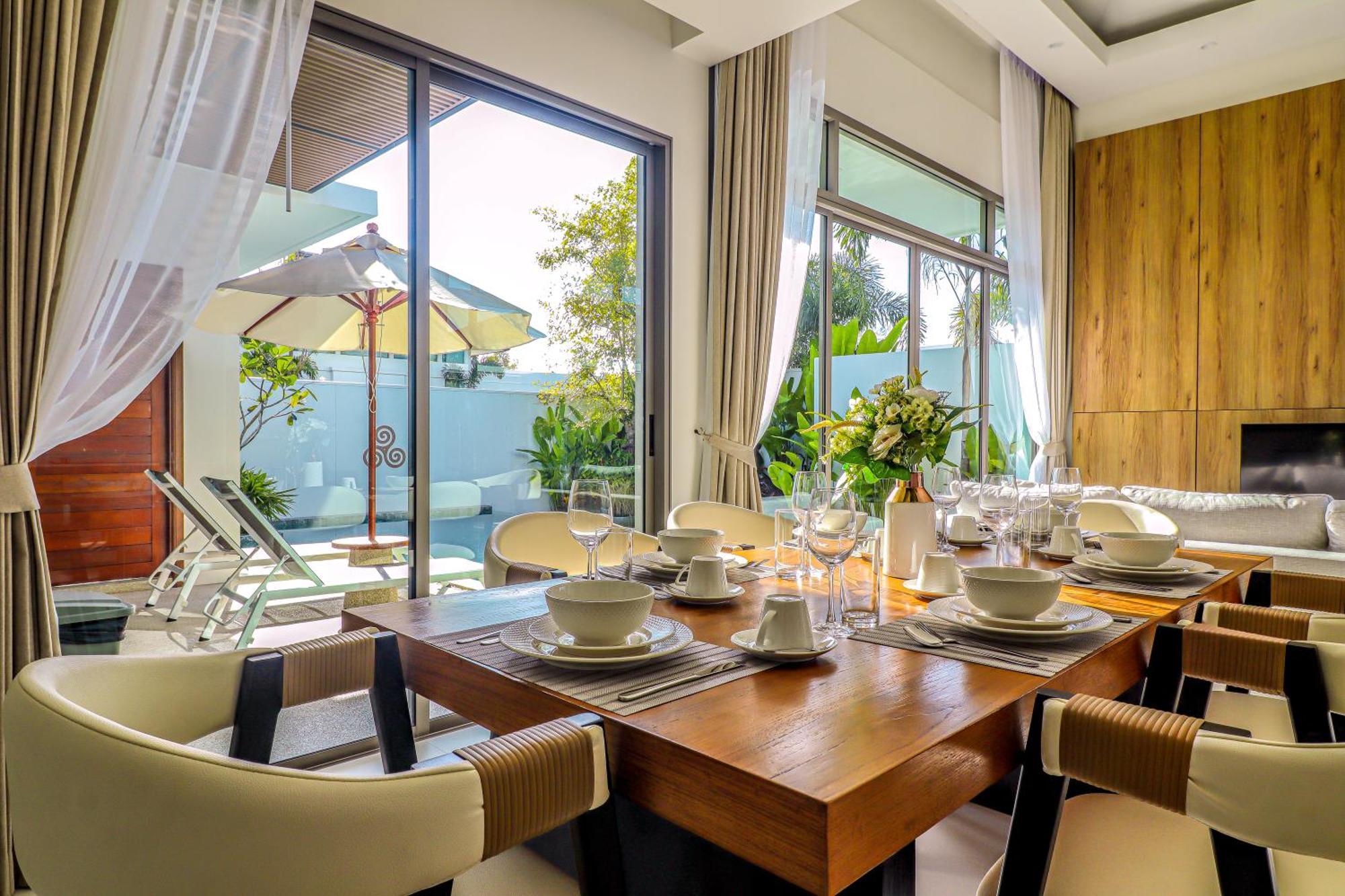 Pousada Shambhala Grand By Cozy Praia de Bang Tao