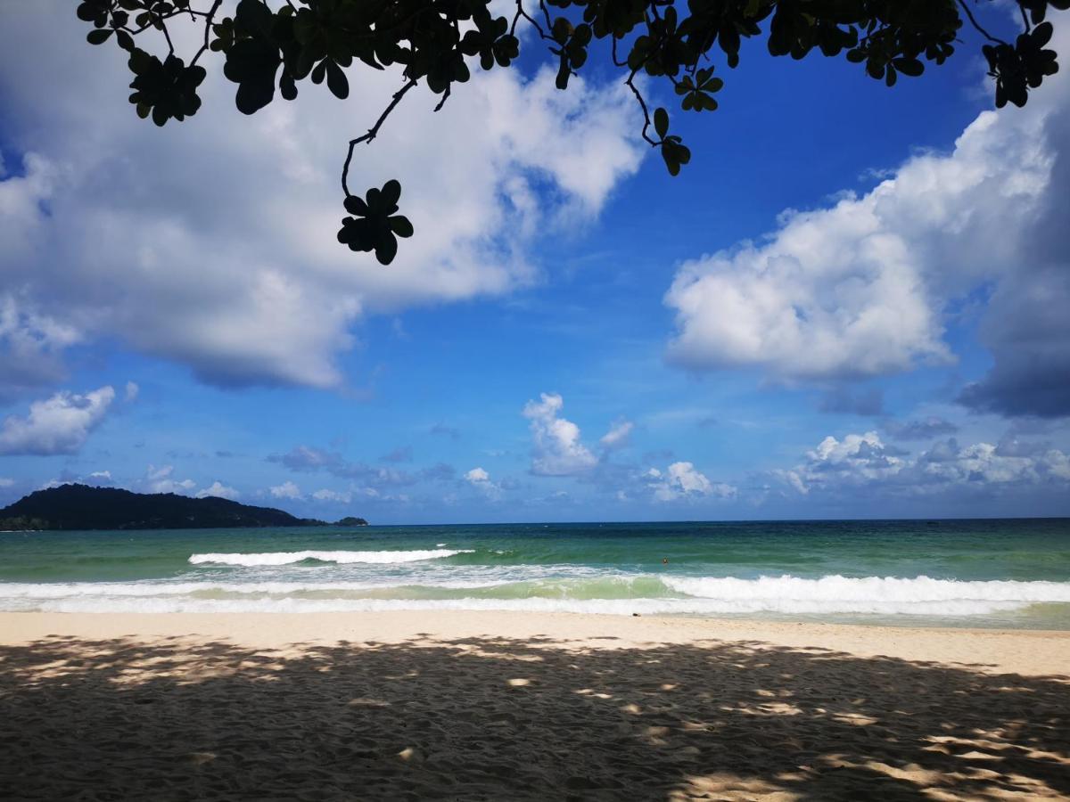 Ferienhaus By The Beach In Patong