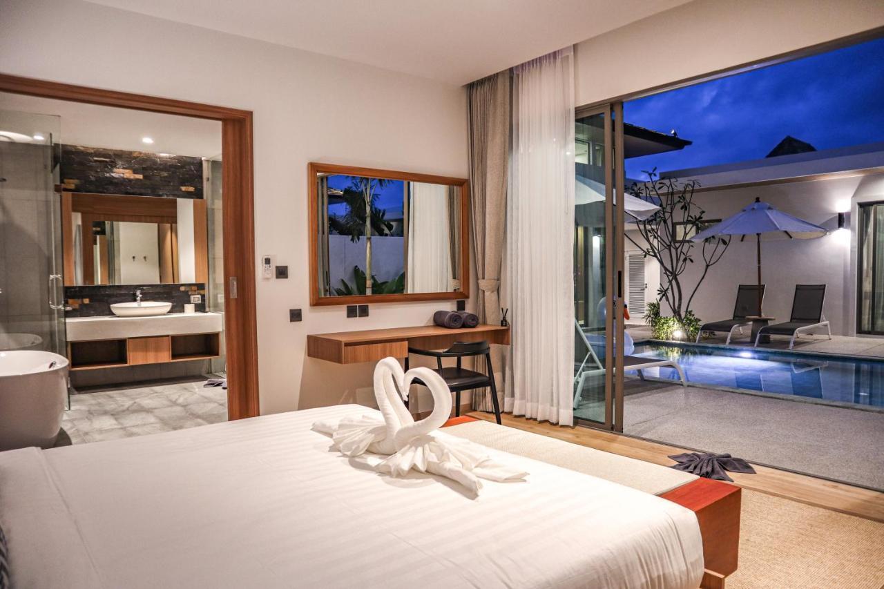Shambhala Grand By Cozy Villa