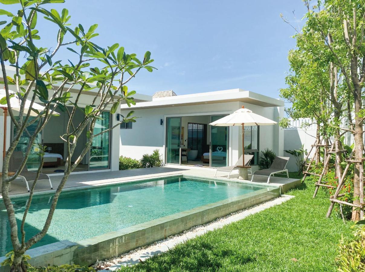 Shambhala Grand By Cozy Praia de Bang Tao