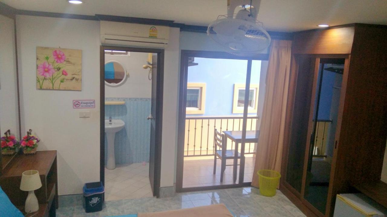 Baan Ketkeaw 2 2* Patong