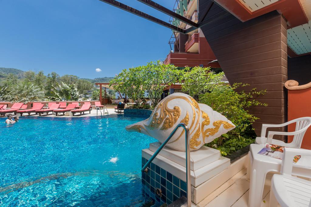 Blue Ocean Resort 4*