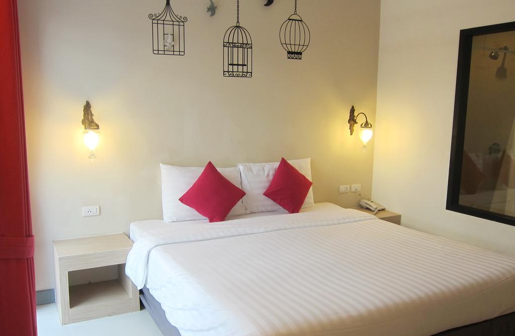 Acca Patong Hotel 3*