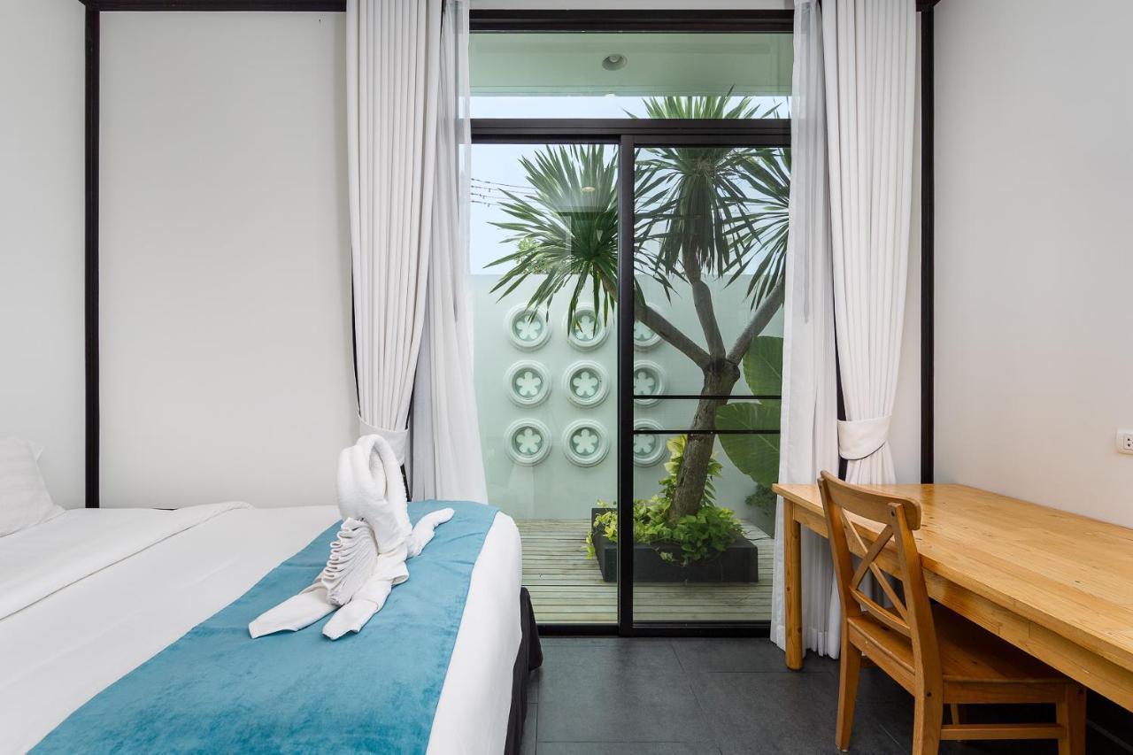 Mono Lux X Monthstayz Thailand Villa *