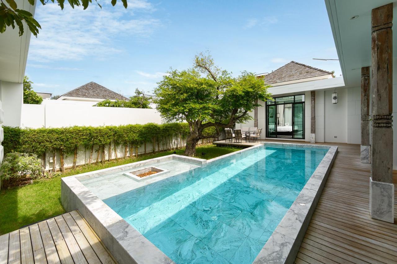 Mono Lux X Monthstayz Thailand Pousada *