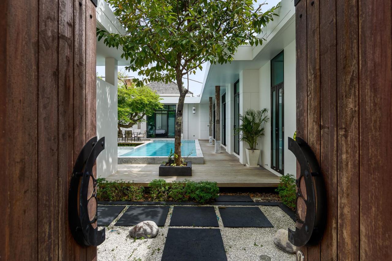 Villa Mono Lux X Monthstayz Thailand