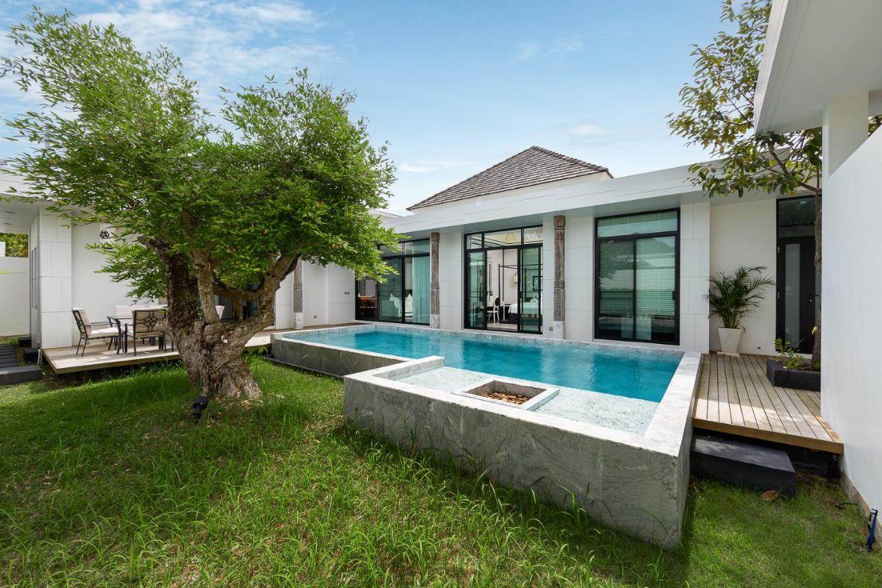 Pousada Mono Lux X Monthstayz Thailand