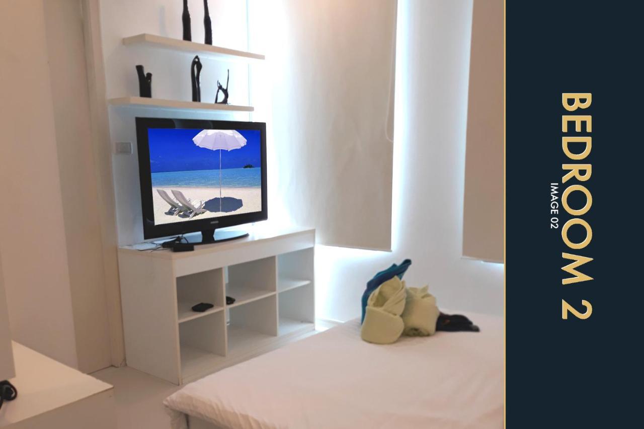 3 Bedroom Stylish With Private Rooftop Pool Apartment Kamala Beach