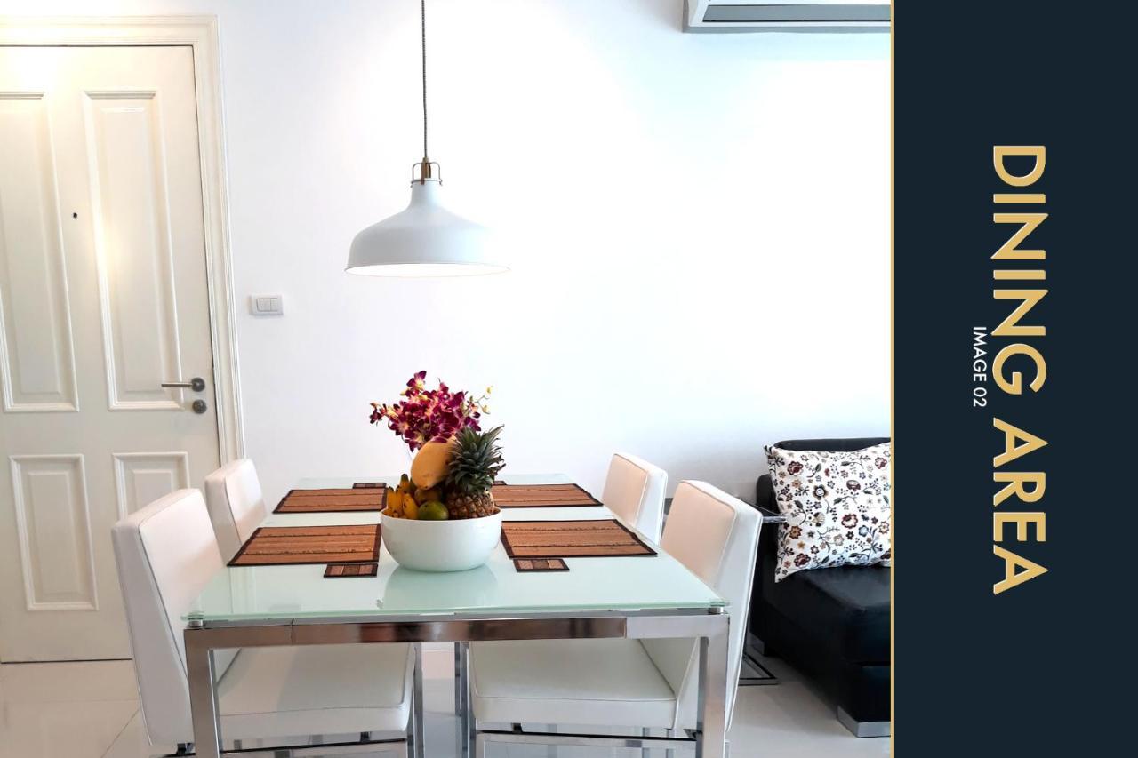 Apartment 3 Bedroom Stylish With Private Rooftop Pool *