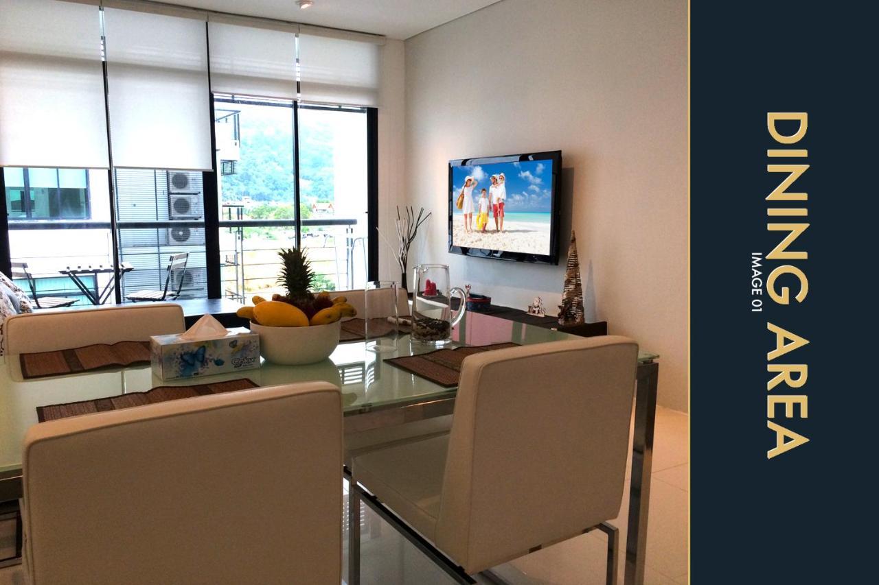 3 Bedroom Stylish With Private Rooftop Pool Apartment *