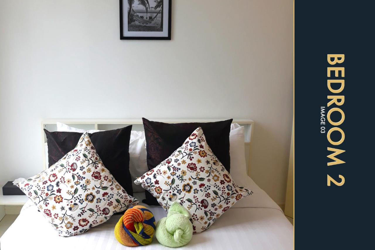 3 Bedroom Stylish With Private Rooftop Pool Kamala Beach