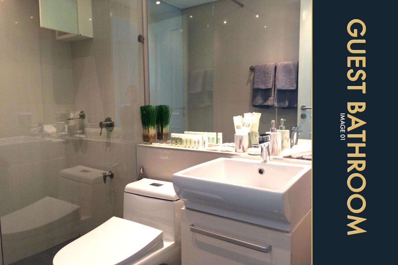 3 Bedroom Stylish With Private Rooftop Pool * Kamala Beach