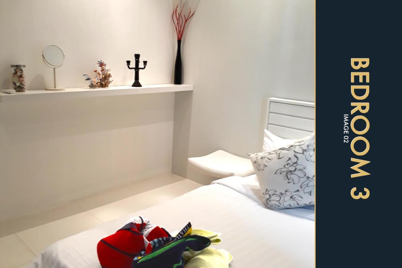 3 Bedroom Stylish With Private Rooftop Pool Apartment Kamala Beach