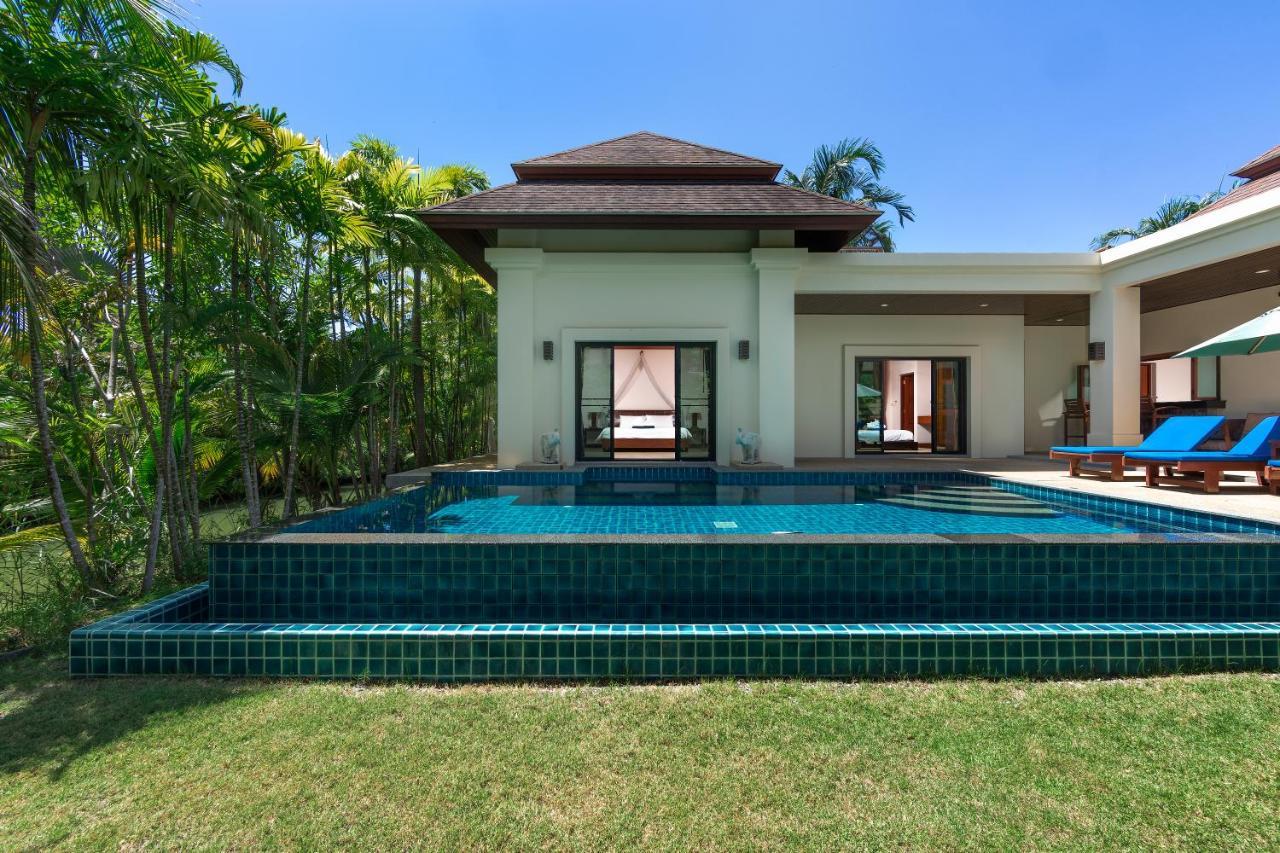 Baan Bua Estate By Tropiclook *