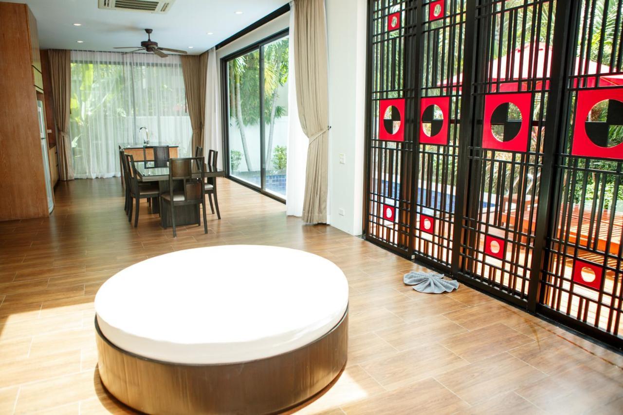 Baan Bua Estate By Tropiclook Villa