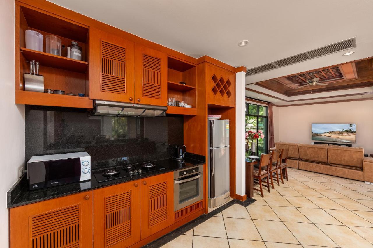 Baan Bua Estate By Tropiclook