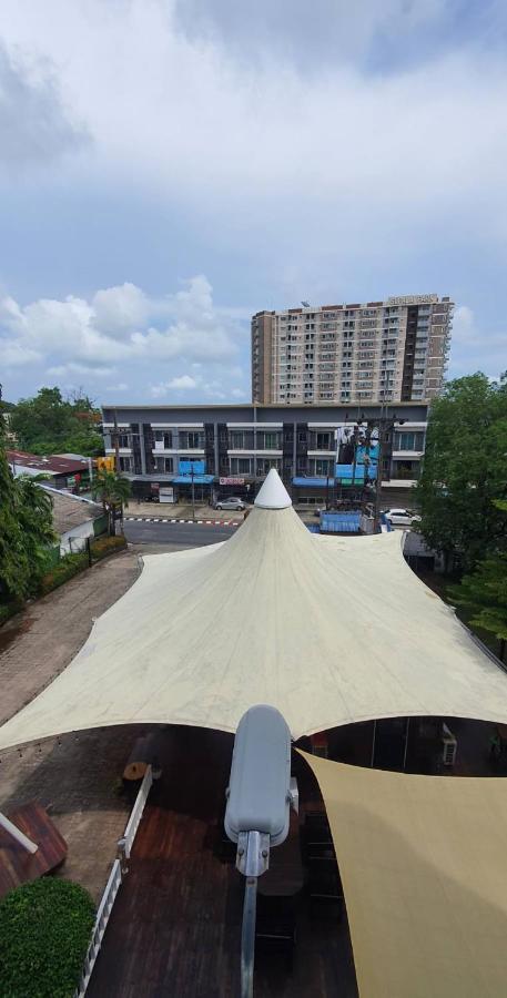 Nora Bukit Phuket