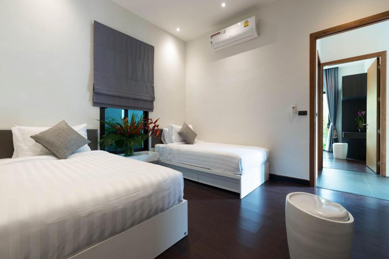 Villa Rico Xxx *