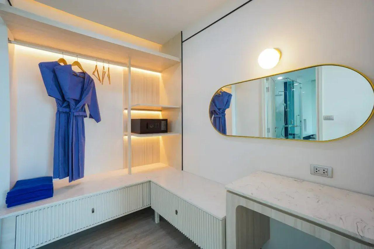 Poolrada Boutique - Sha Hotel