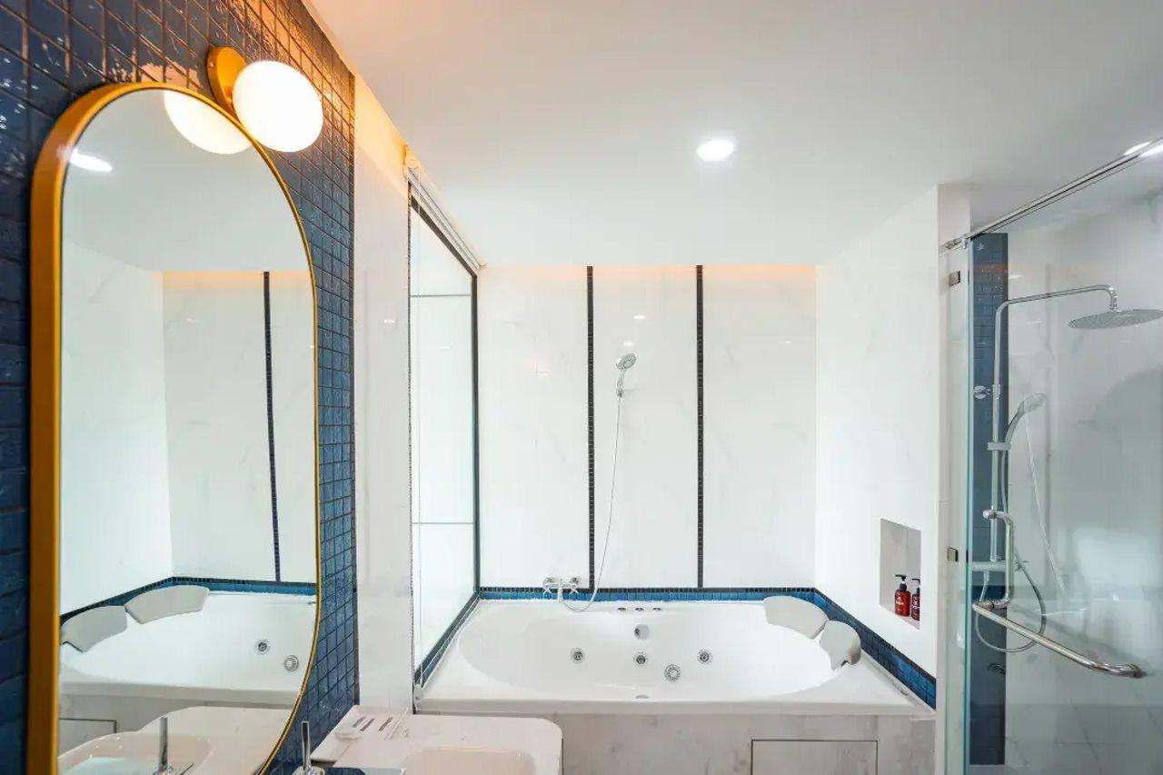 Poolrada Boutique - Sha 4* Thalang